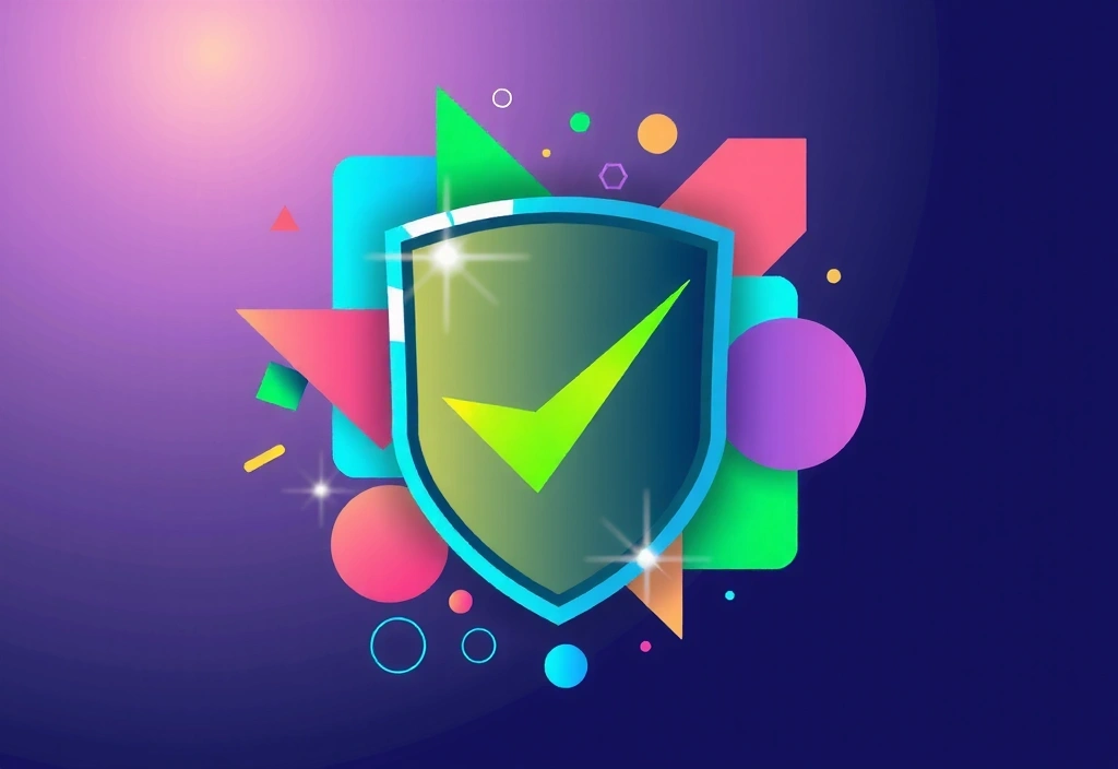 Escudo de protección y seguridad legal